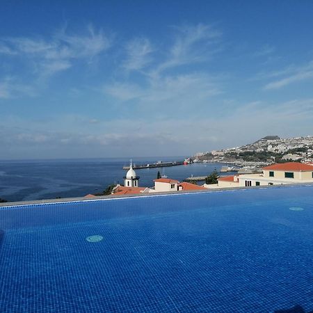 Apartments Madeira Barreirinha Φουνκάλ Εξωτερικό φωτογραφία
