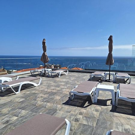 Apartments Madeira Barreirinha Φουνκάλ Εξωτερικό φωτογραφία