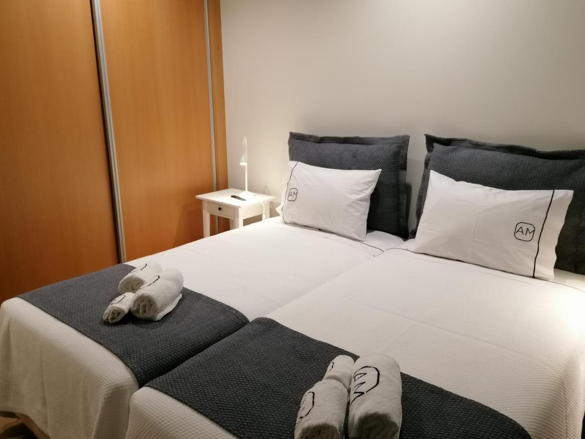 Apartments Madeira Barreirinha Φουνκάλ Εξωτερικό φωτογραφία