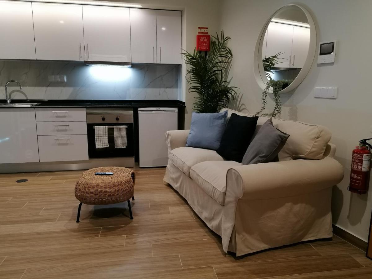 Apartments Madeira Barreirinha Φουνκάλ Εξωτερικό φωτογραφία