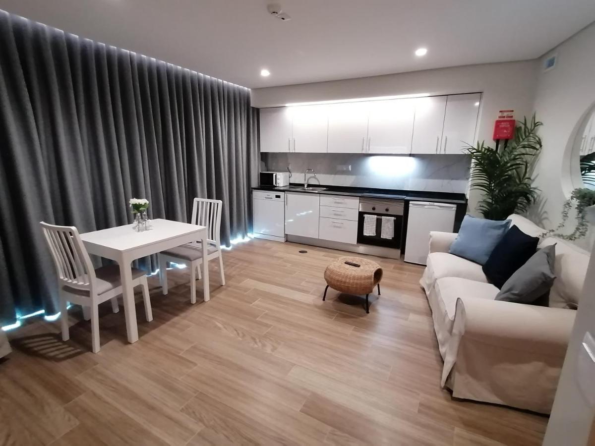 Apartments Madeira Barreirinha Φουνκάλ Εξωτερικό φωτογραφία