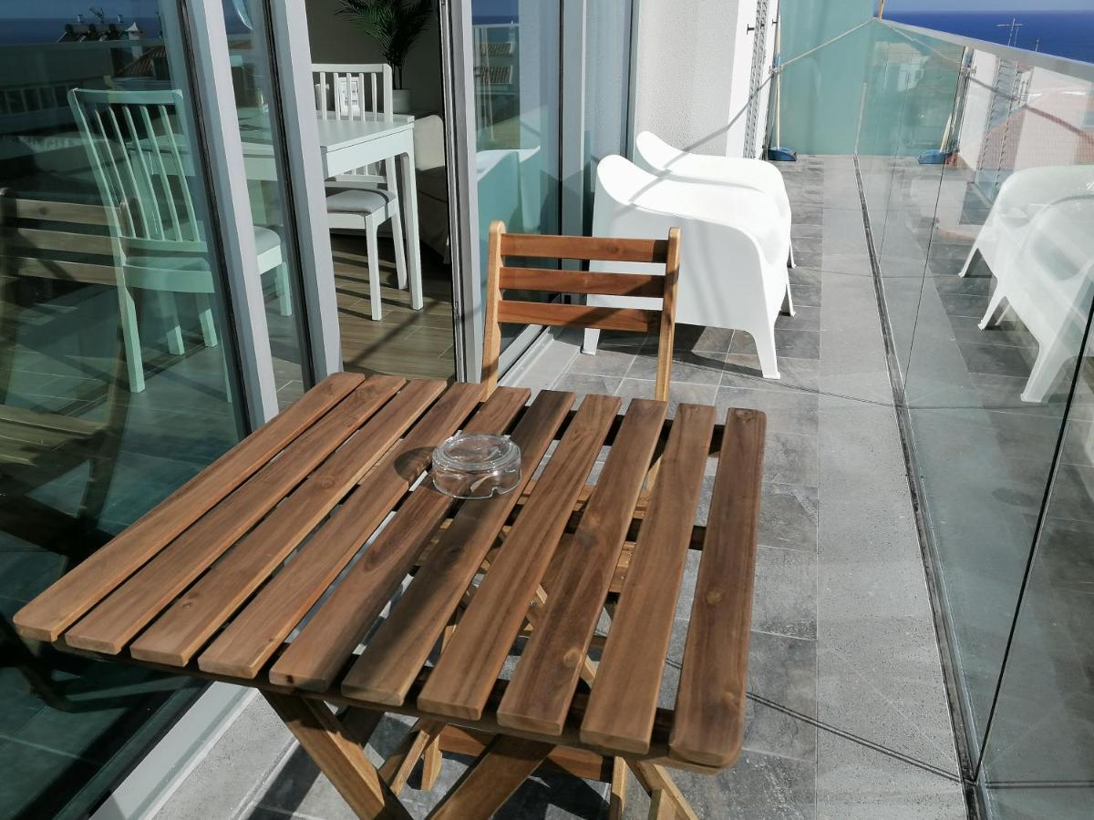 Apartments Madeira Barreirinha Φουνκάλ Εξωτερικό φωτογραφία