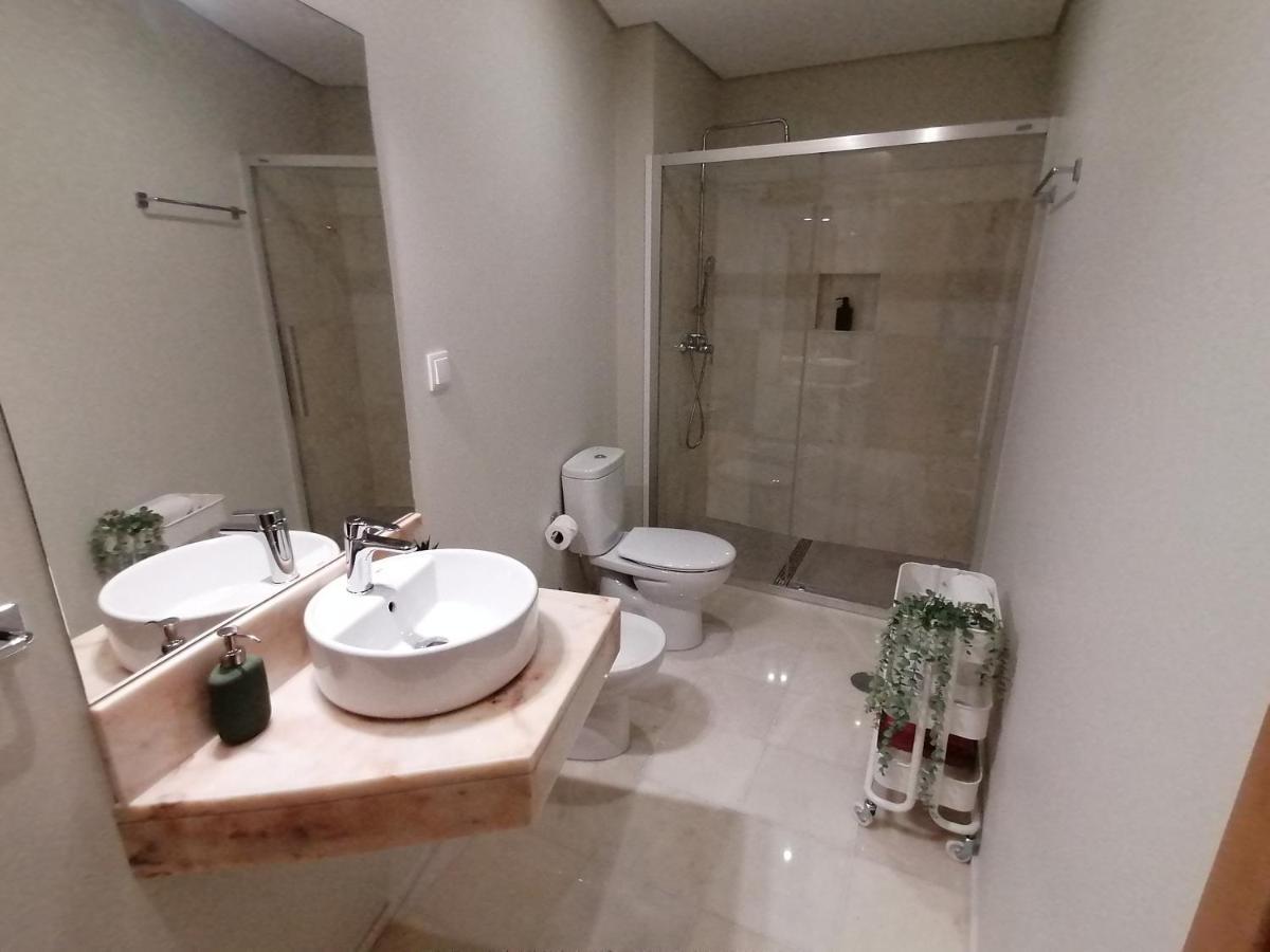 Apartments Madeira Barreirinha Φουνκάλ Εξωτερικό φωτογραφία