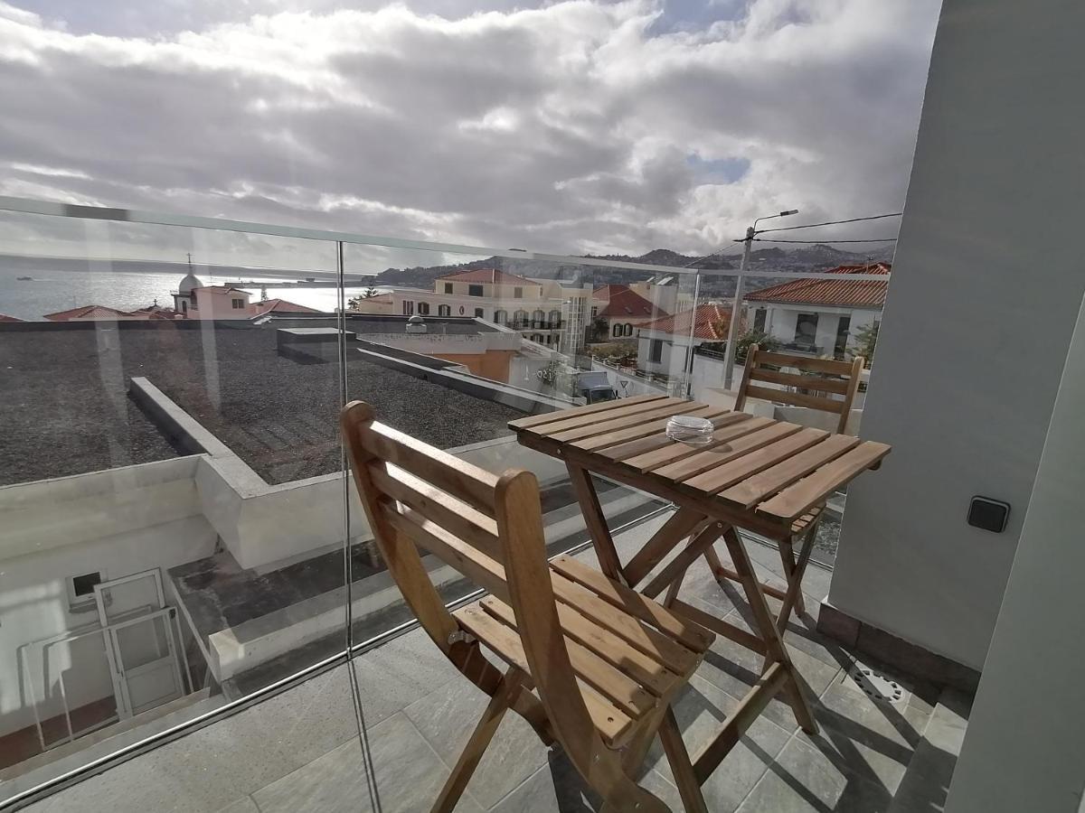 Apartments Madeira Barreirinha Φουνκάλ Εξωτερικό φωτογραφία