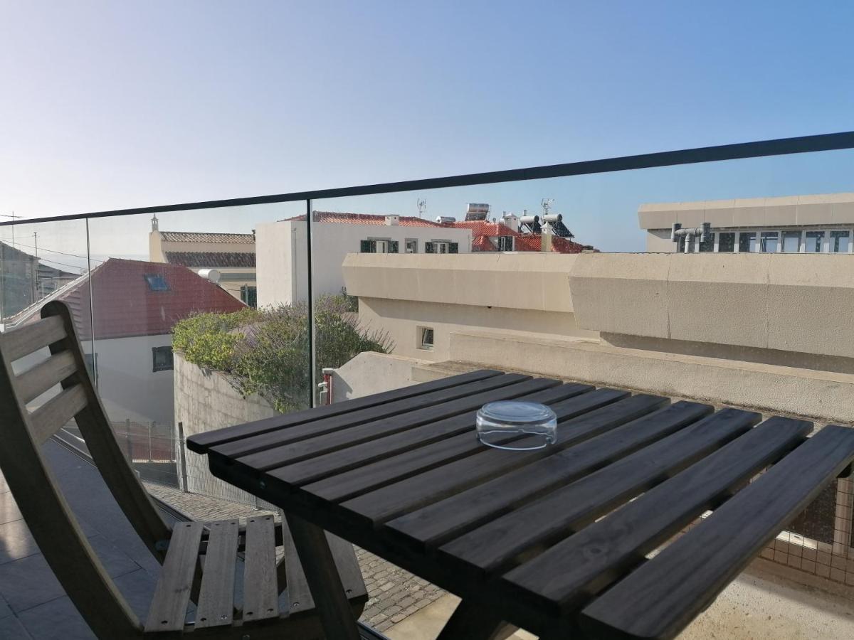 Apartments Madeira Barreirinha Φουνκάλ Εξωτερικό φωτογραφία
