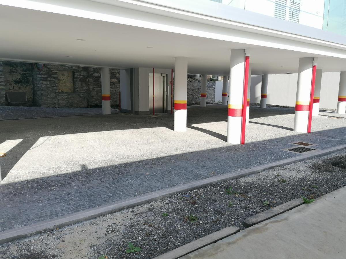 Apartments Madeira Barreirinha Φουνκάλ Εξωτερικό φωτογραφία