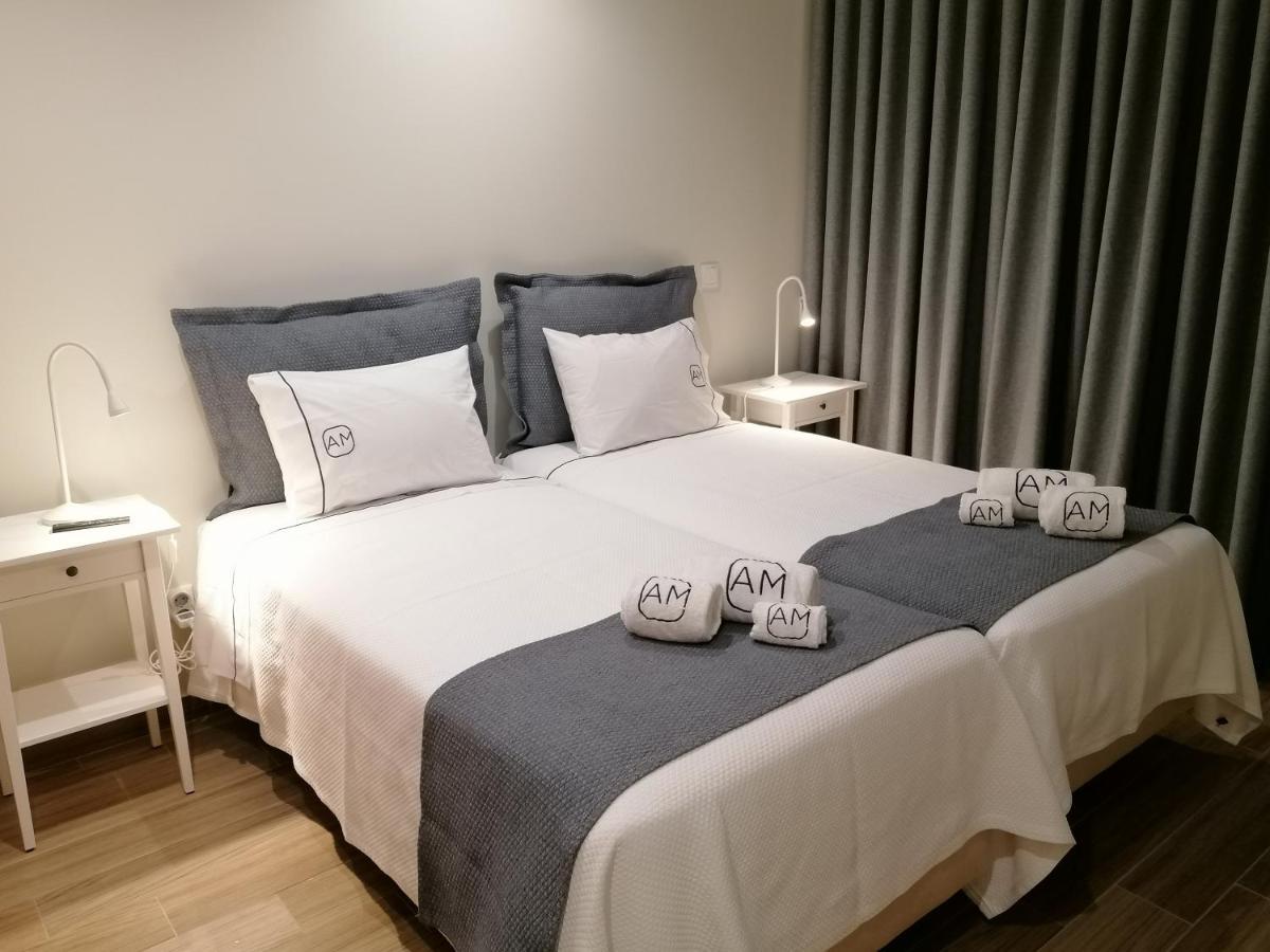 Apartments Madeira Barreirinha Φουνκάλ Εξωτερικό φωτογραφία