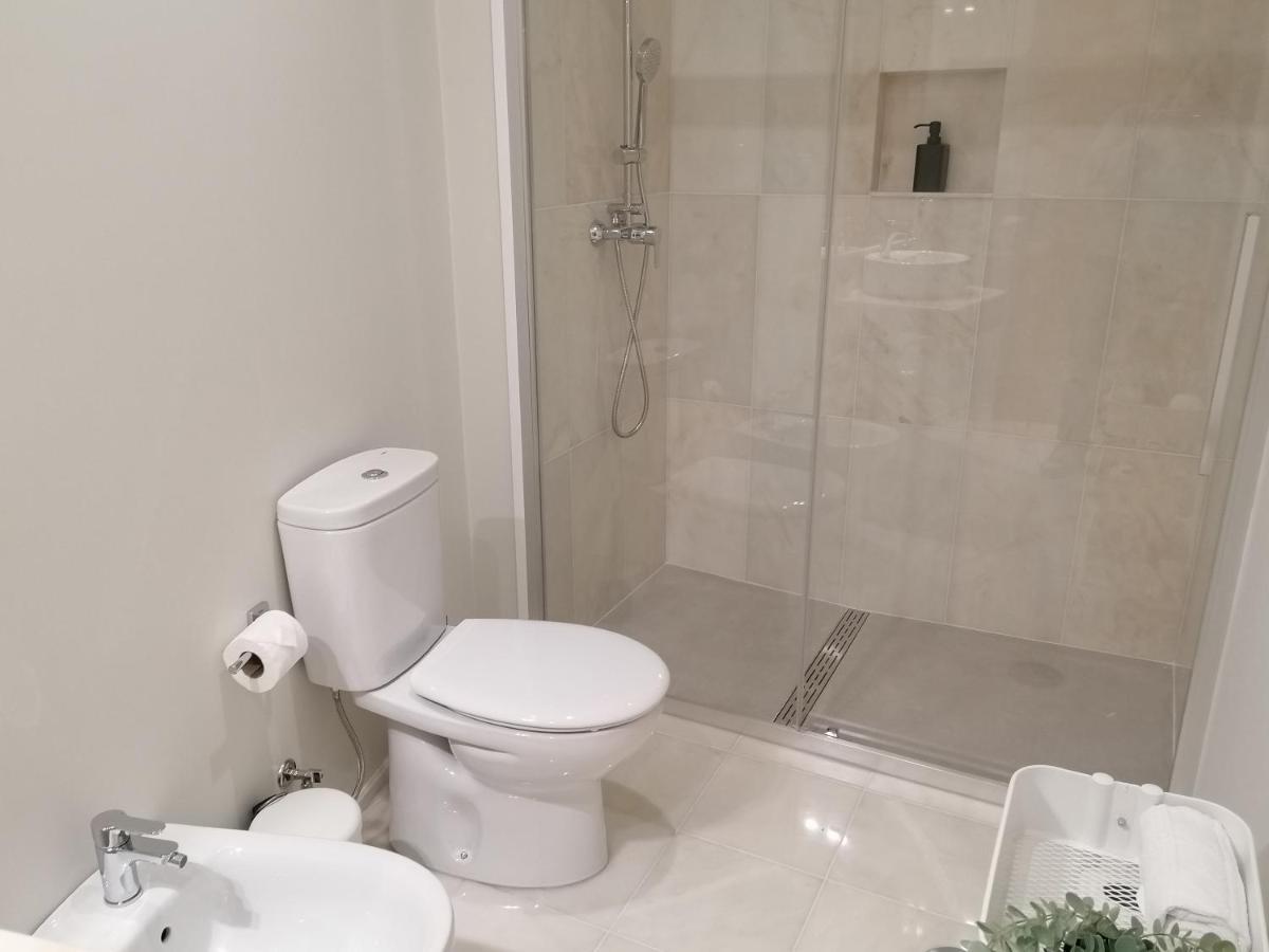 Apartments Madeira Barreirinha Φουνκάλ Εξωτερικό φωτογραφία