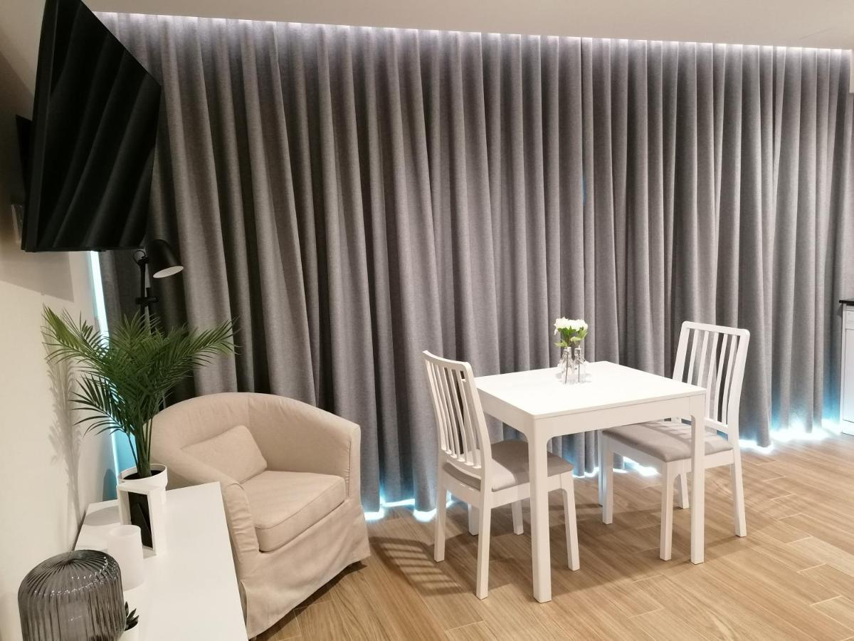 Apartments Madeira Barreirinha Φουνκάλ Εξωτερικό φωτογραφία