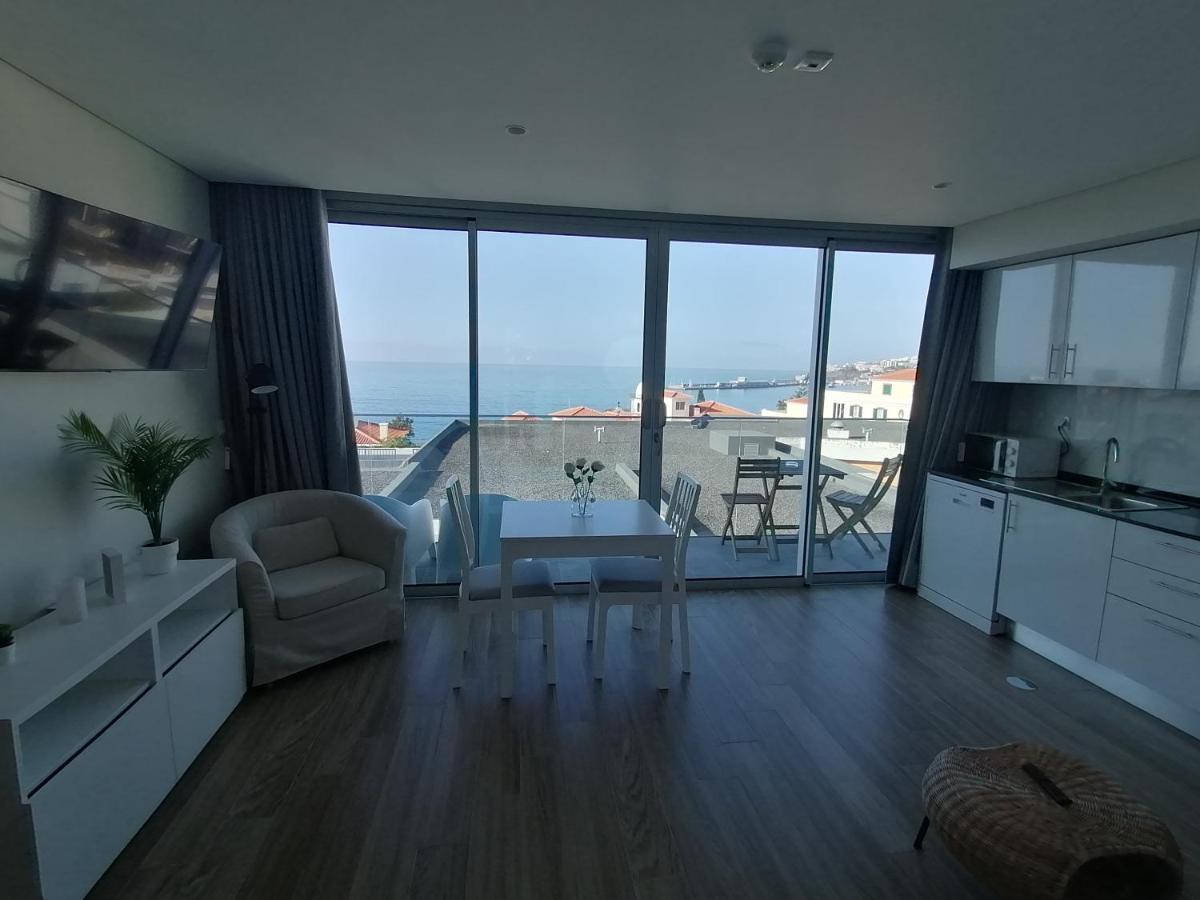 Apartments Madeira Barreirinha Φουνκάλ Εξωτερικό φωτογραφία